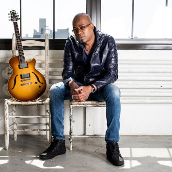 Lionel Loueke