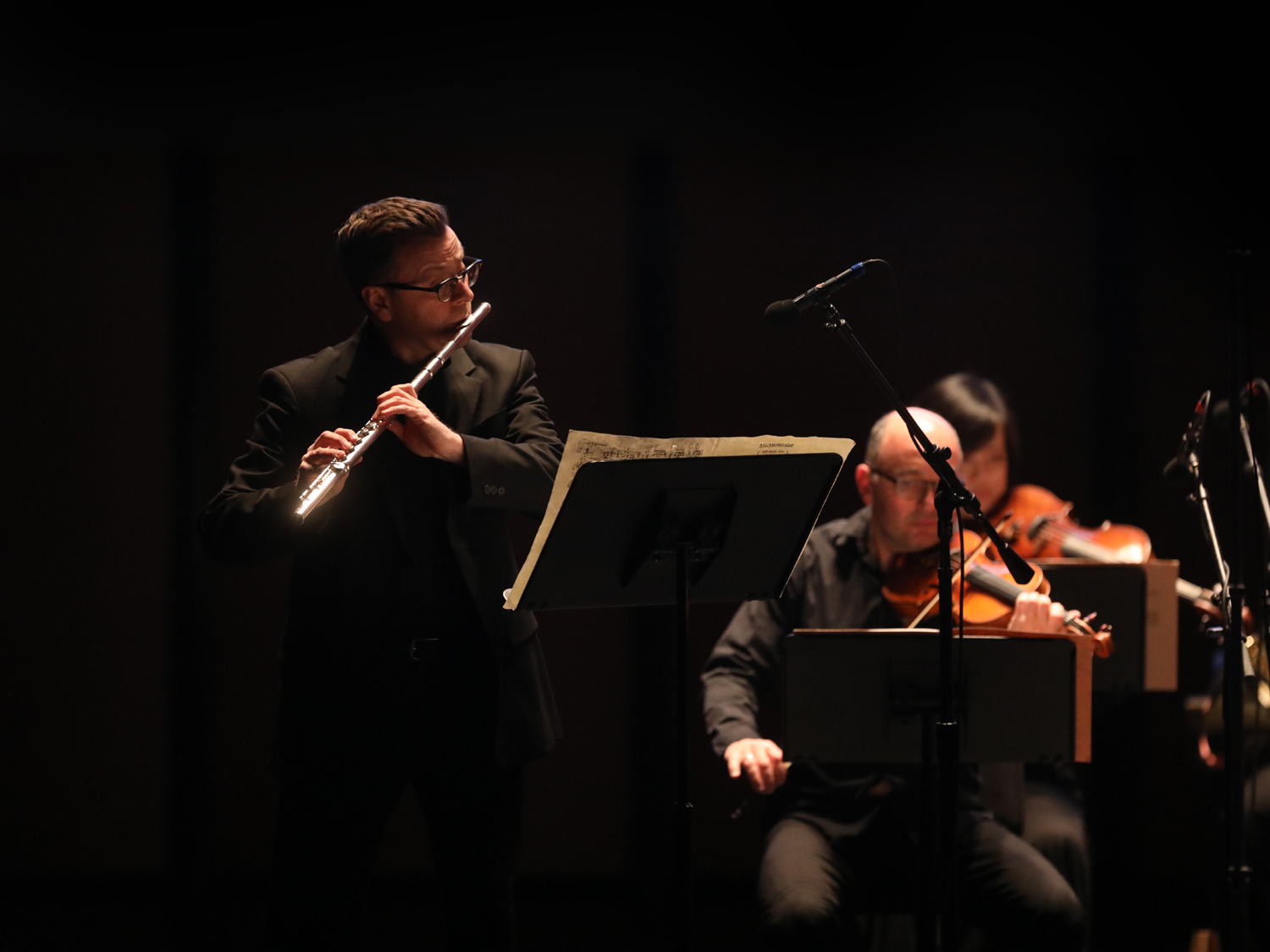 CSO MusicNow Concerto