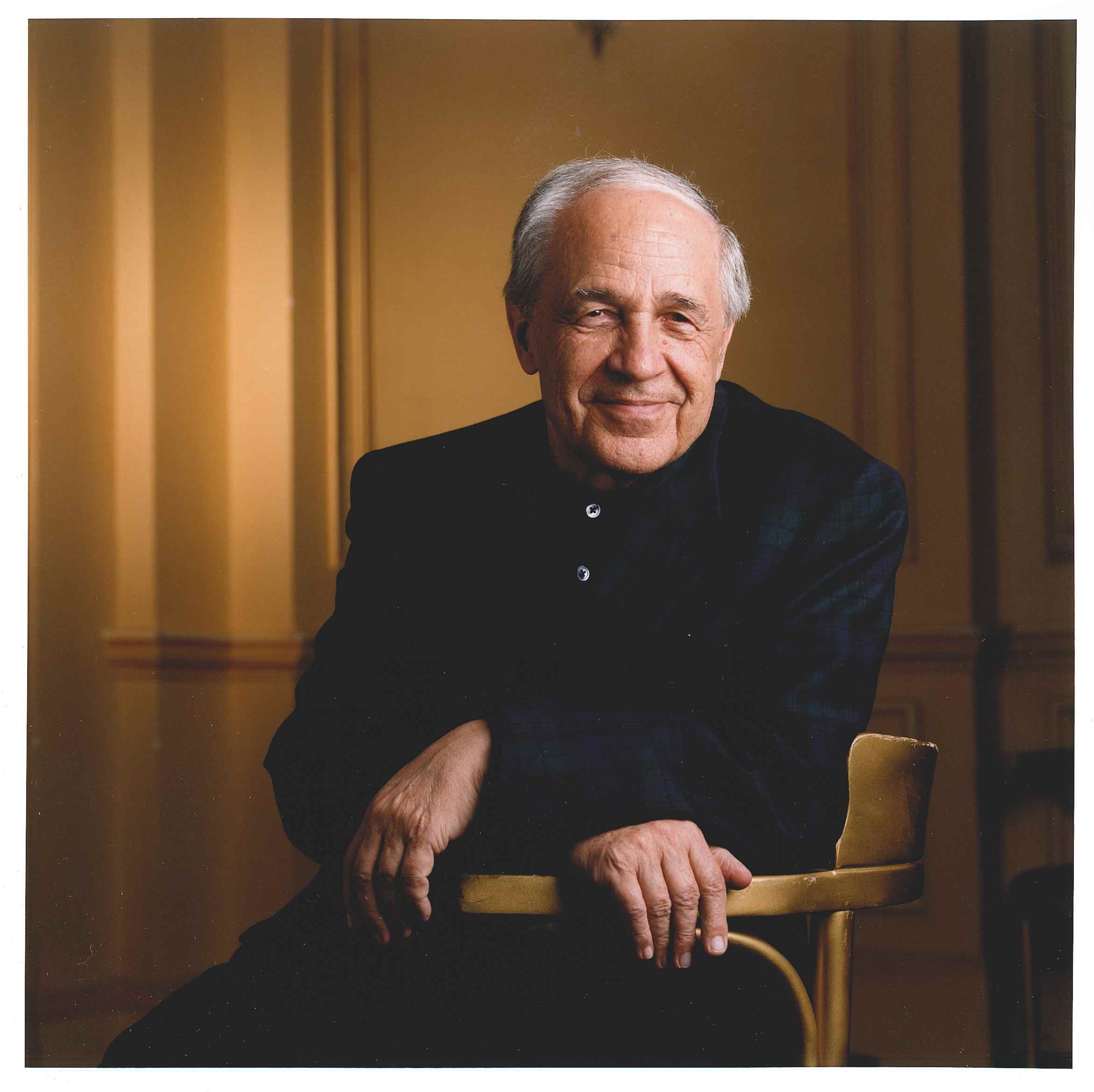 Sir Georg Solti | Chicago Symphony Orchestra