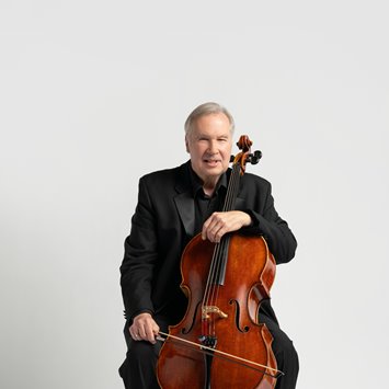 Gary Stucka cello (2021)