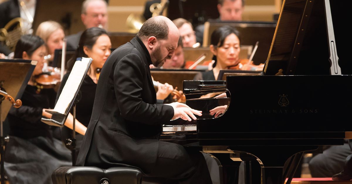 2023-04-06-CSO-Program Book | Chicago Symphony Orchestra