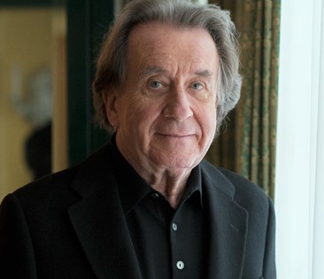 Rudolf Buchbinder