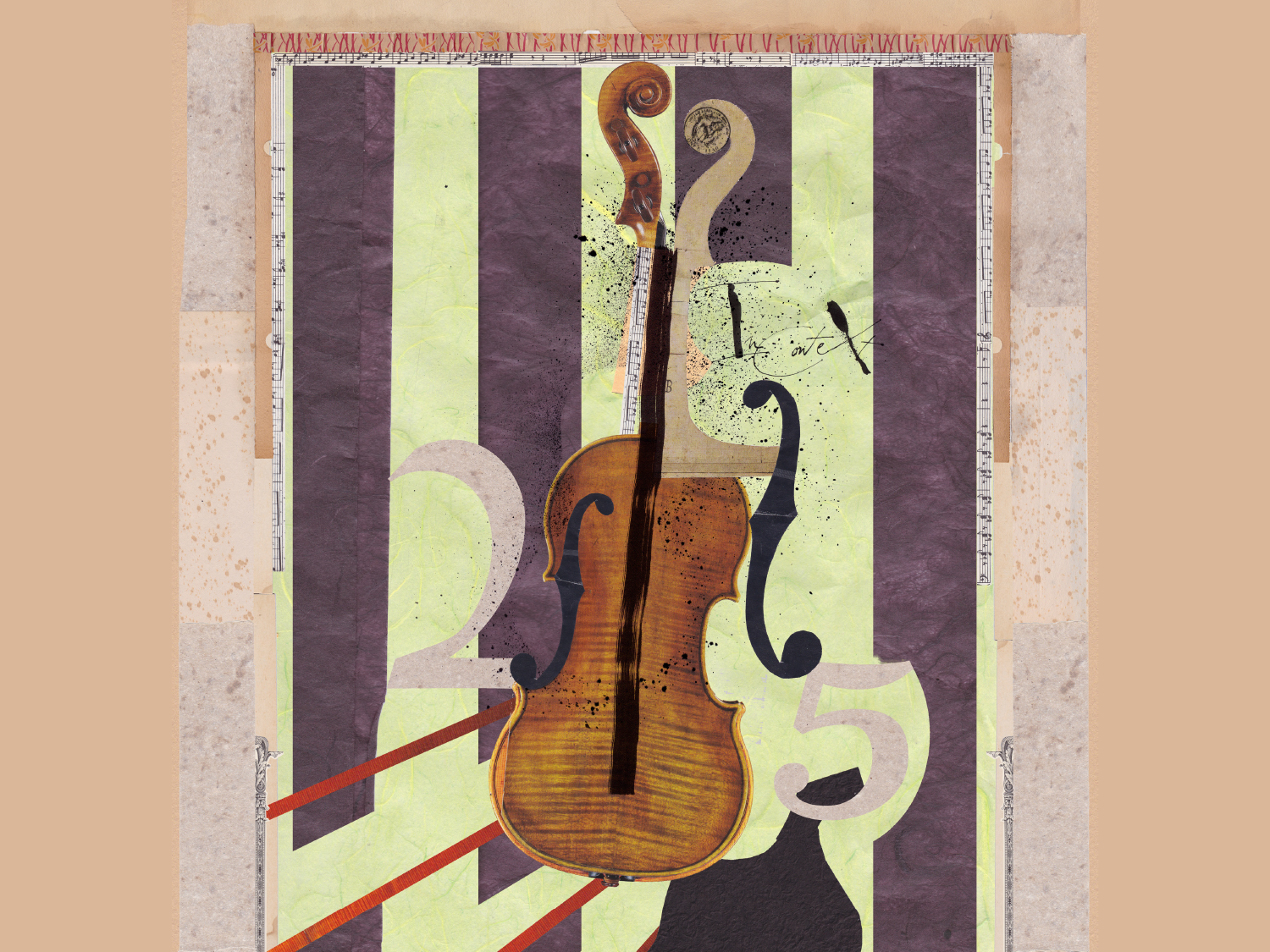 CSO MusicNow: In Context