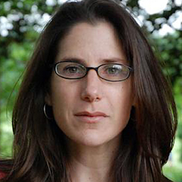 Anne Kauffman