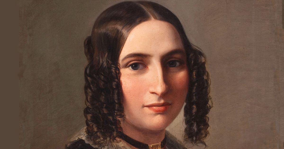 Fanny Hensel (Mendelssohn) | Chicago Symphony Orchestra