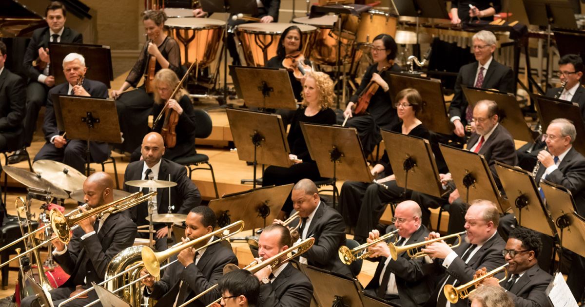 2024-04-25-CSO-Program Book | Chicago Symphony Orchestra