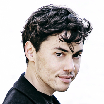 Benjamin Beilman