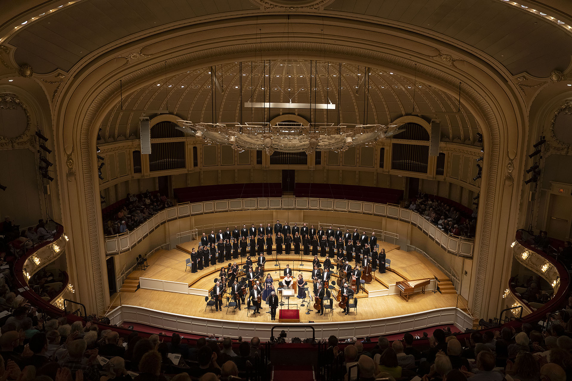 2023-05-04-CSO-Program Book | Chicago Symphony Orchestra