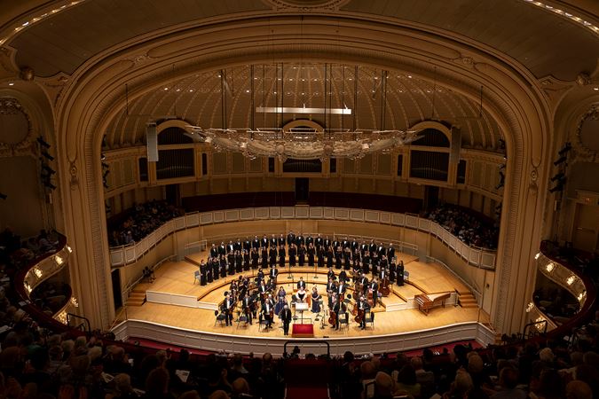 2023-05-04-CSO-Program Book | Chicago Symphony Orchestra