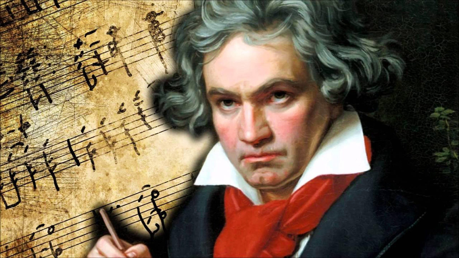 beethoven ludwig von