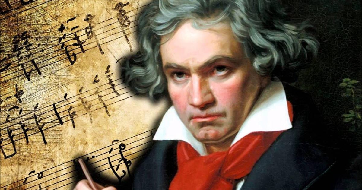 Beethoven, A Life' assesses the composer's enduring legacy | Chicago  Symphony Orchestra