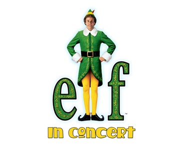 Elf in Concert