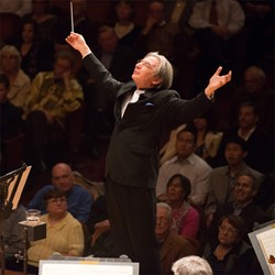 Michael Tilson Thomas