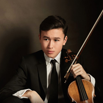 Daniel Lozakovich