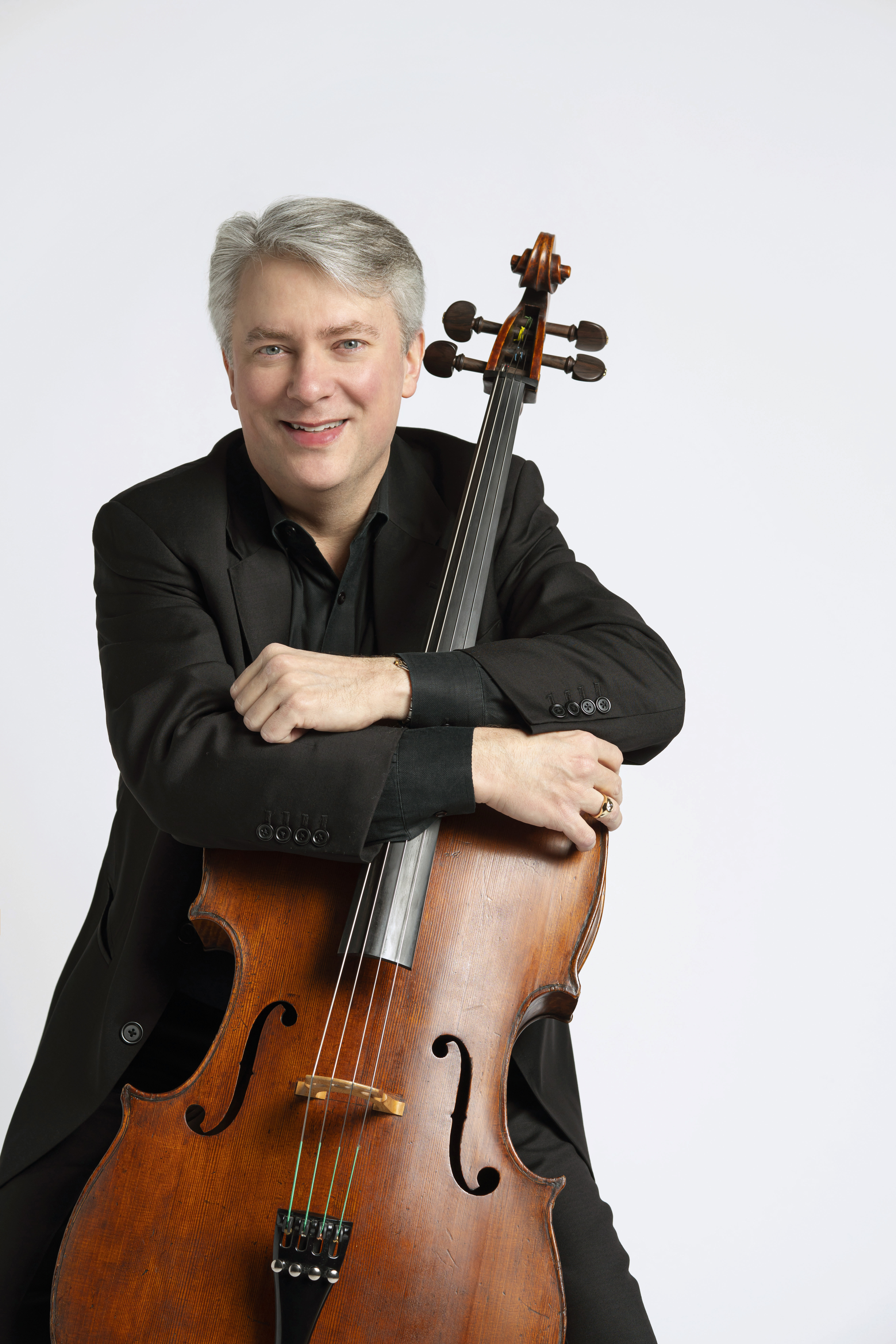 Richard Hirschl cello (2021)