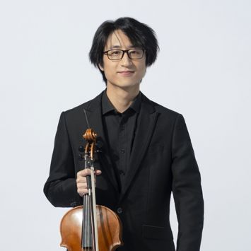 Jikun Qin, CSO Viola