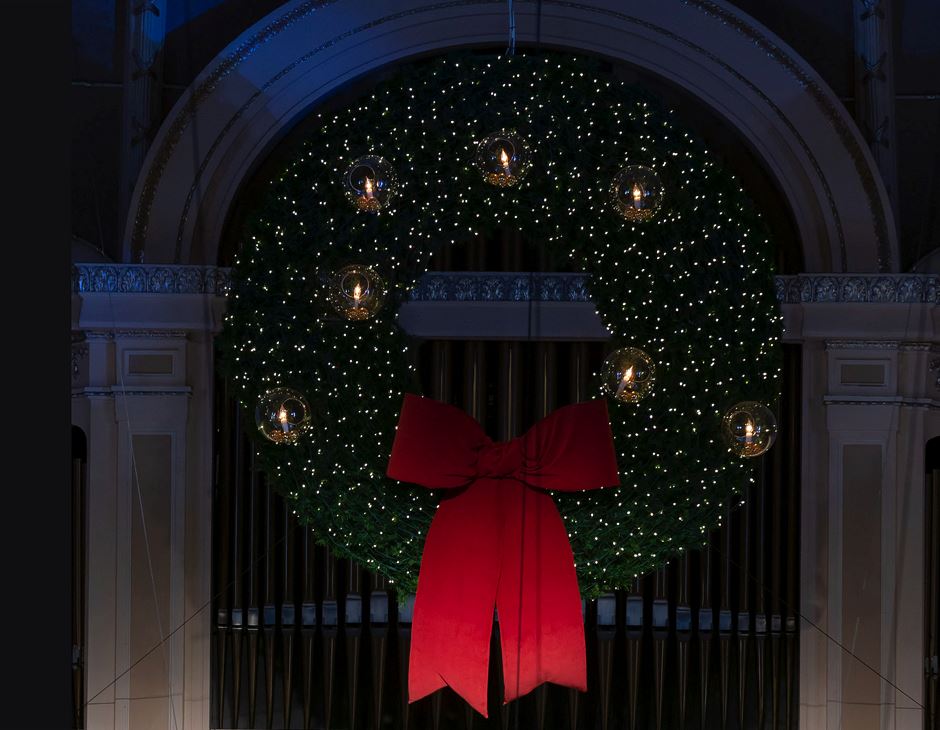Wreath
