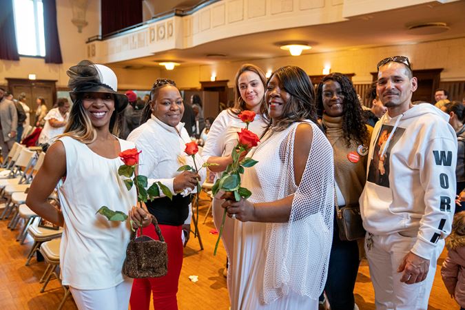 Notes for Peace - December 2019