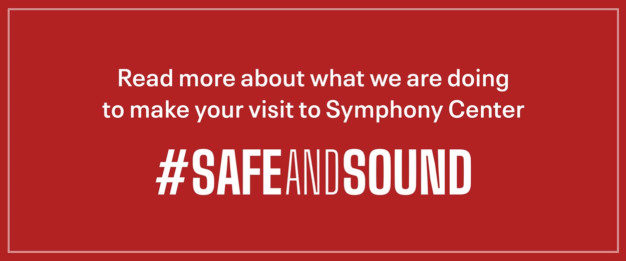 Safe and Sound