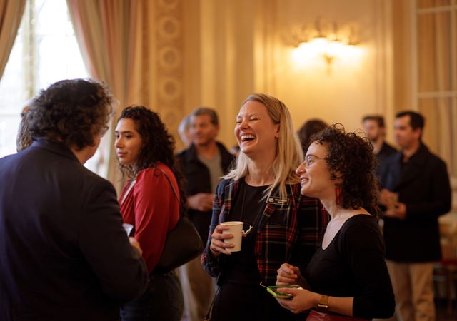 Noche navideña 2023