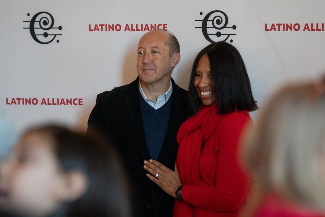 Juan Solana, Rosalind Jackson