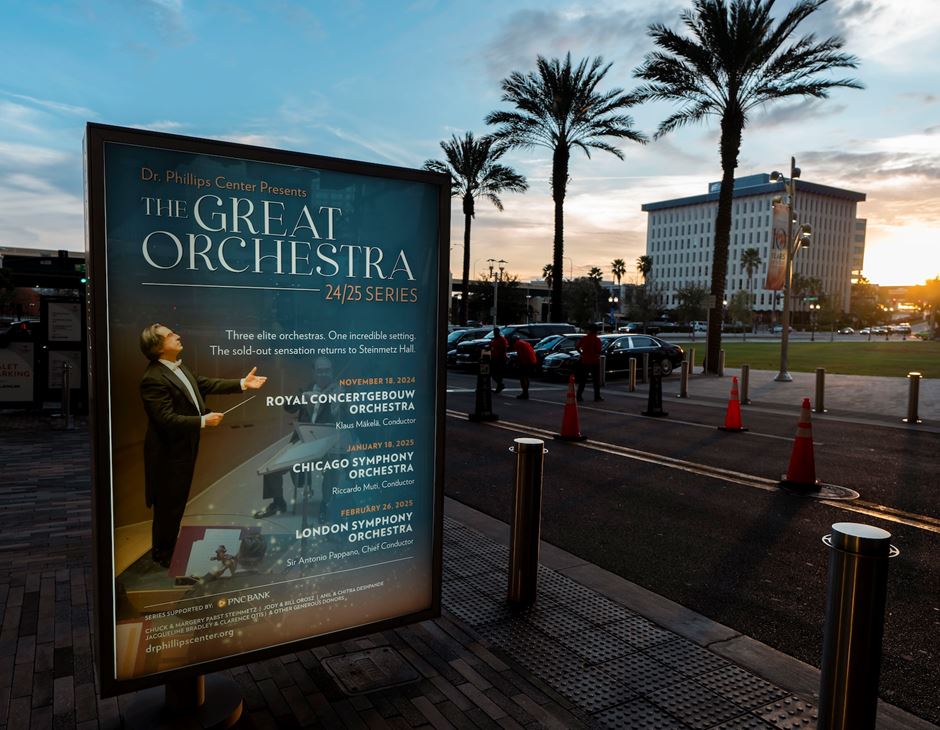 Phillips Center