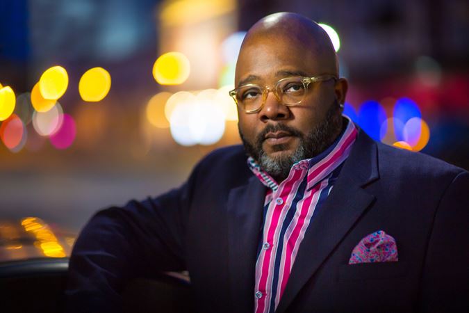 Jonathan Bailey Holland