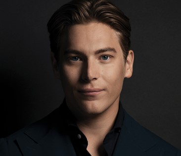 Mäkelä Conducts The Rite of Spring