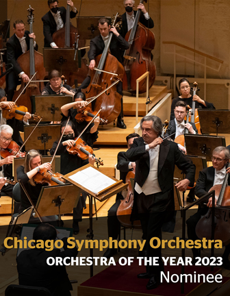 Chicago Symphony Orchestra