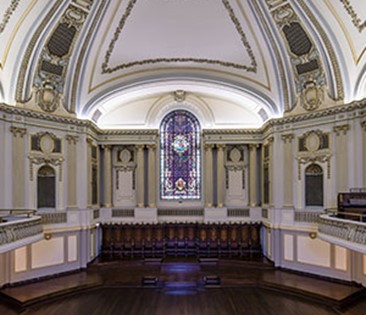 CSO Chamber Music: The Art of Expression