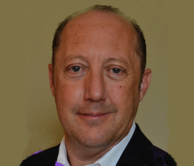 Juan B. Solana portrait