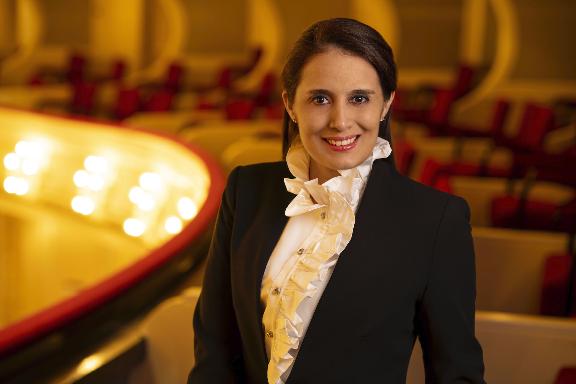 Lina González-Granados 