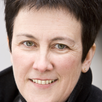 Jennifer Higdon
