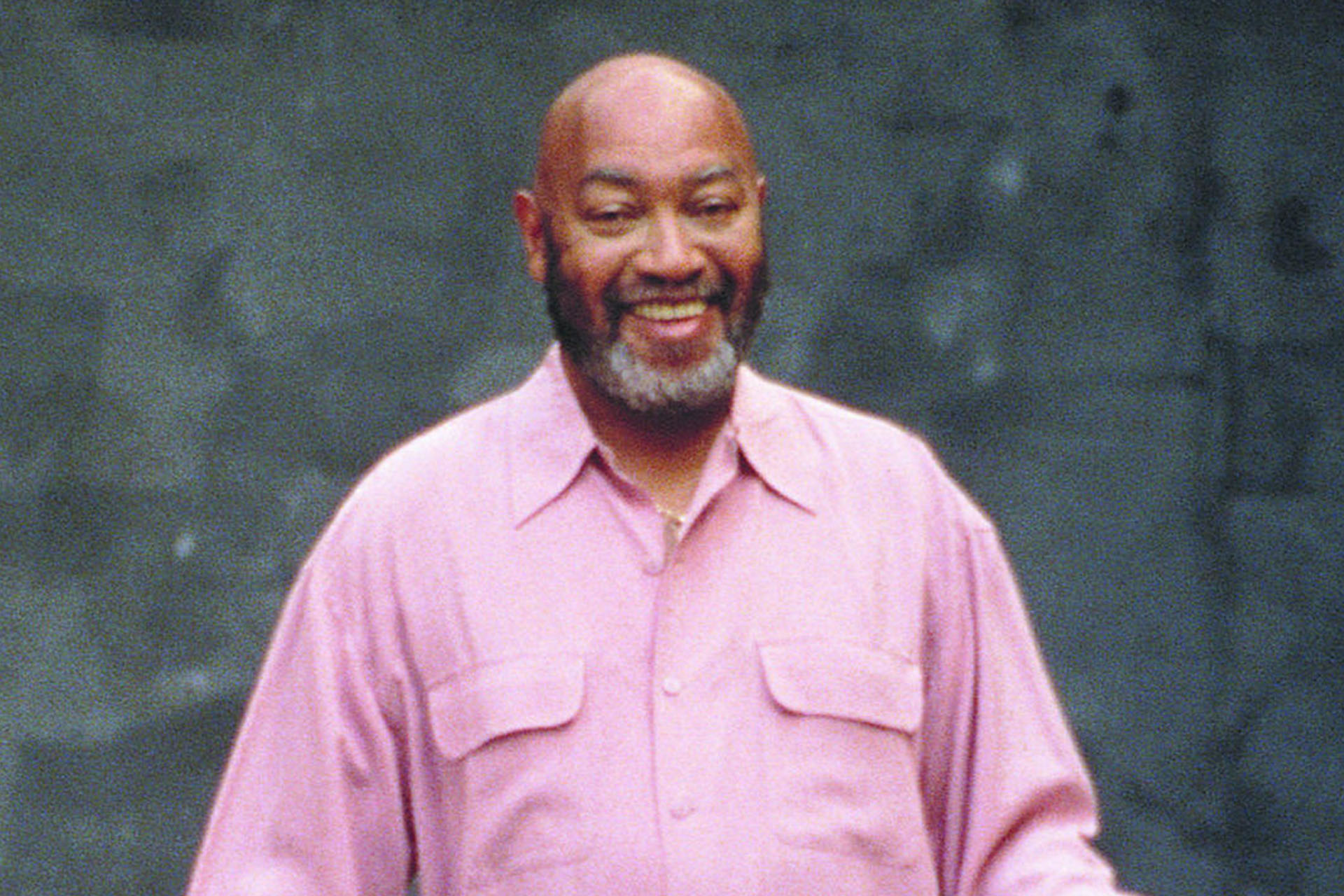 Kenny Barron