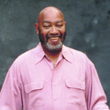 Kenny Barron