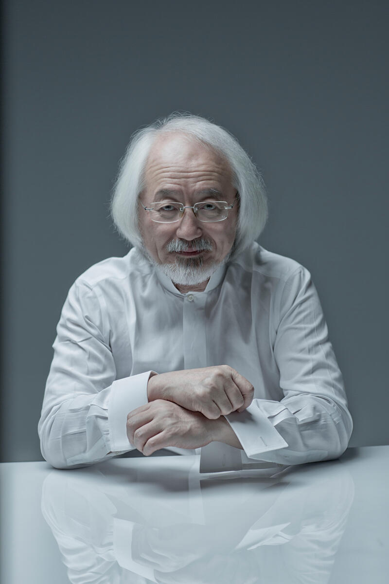 Masaaki Suzuki