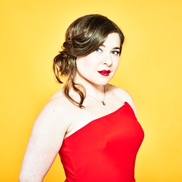 Alisa Weilerstein