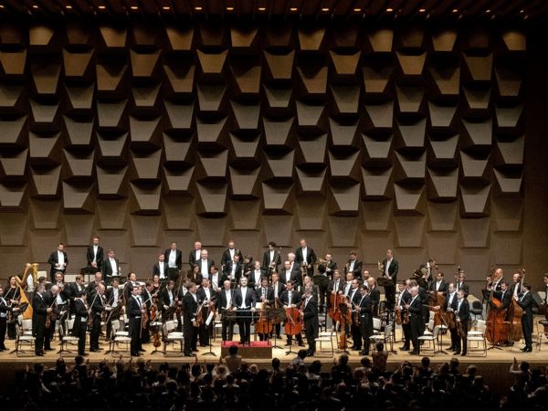 Muti Festival Hall Osaka