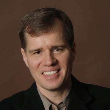 John Novacek 