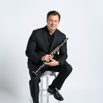 Stephen Williamson clarinet (2021)