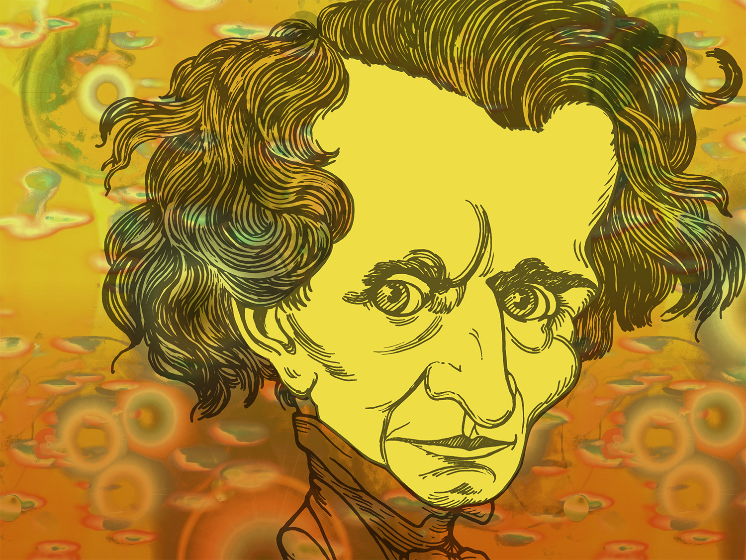 Symphonie Fantastique