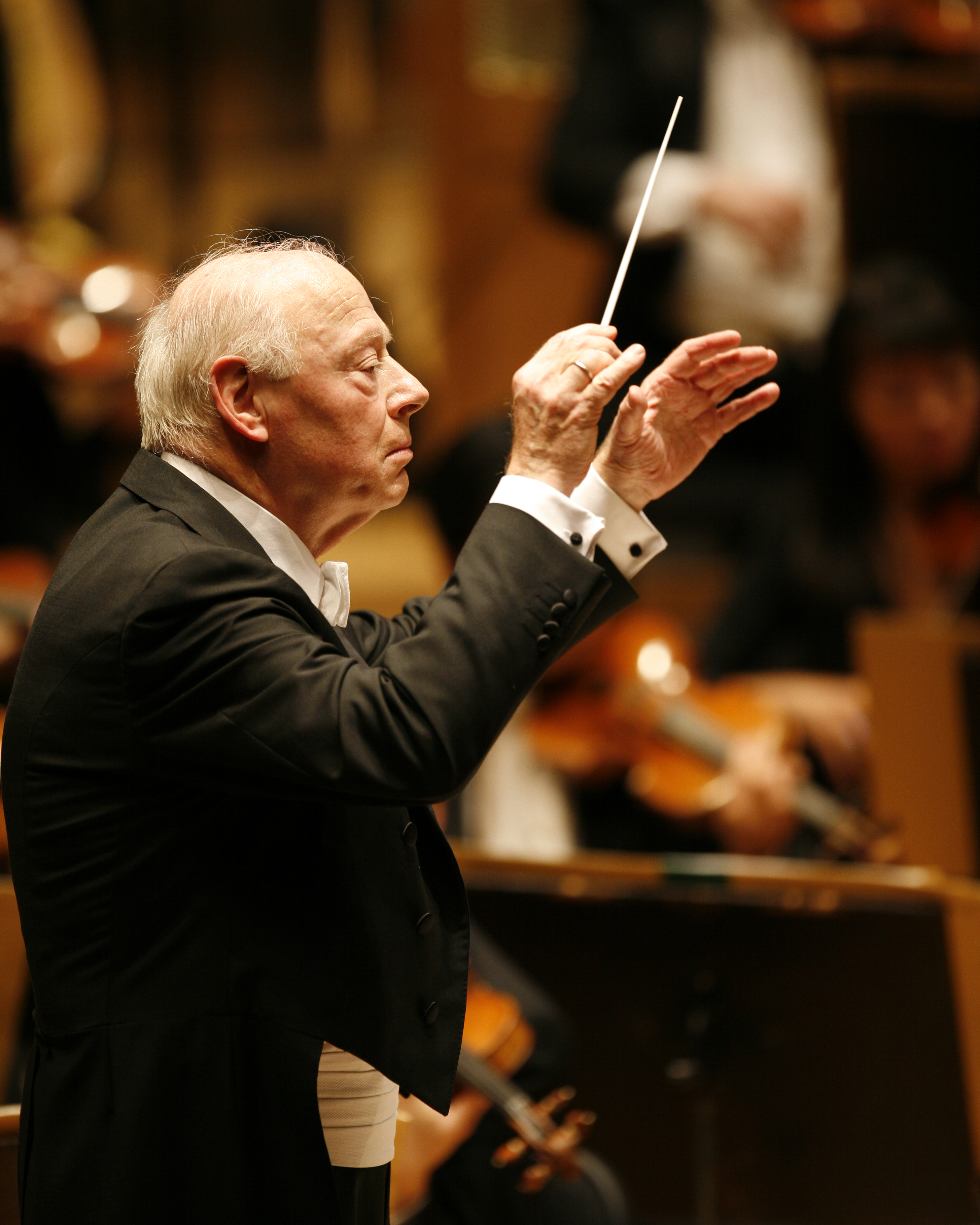 Bernard Haitink The Symphony Edition 36CD BOX…ハイティンク