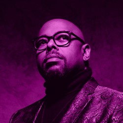 Christian McBride