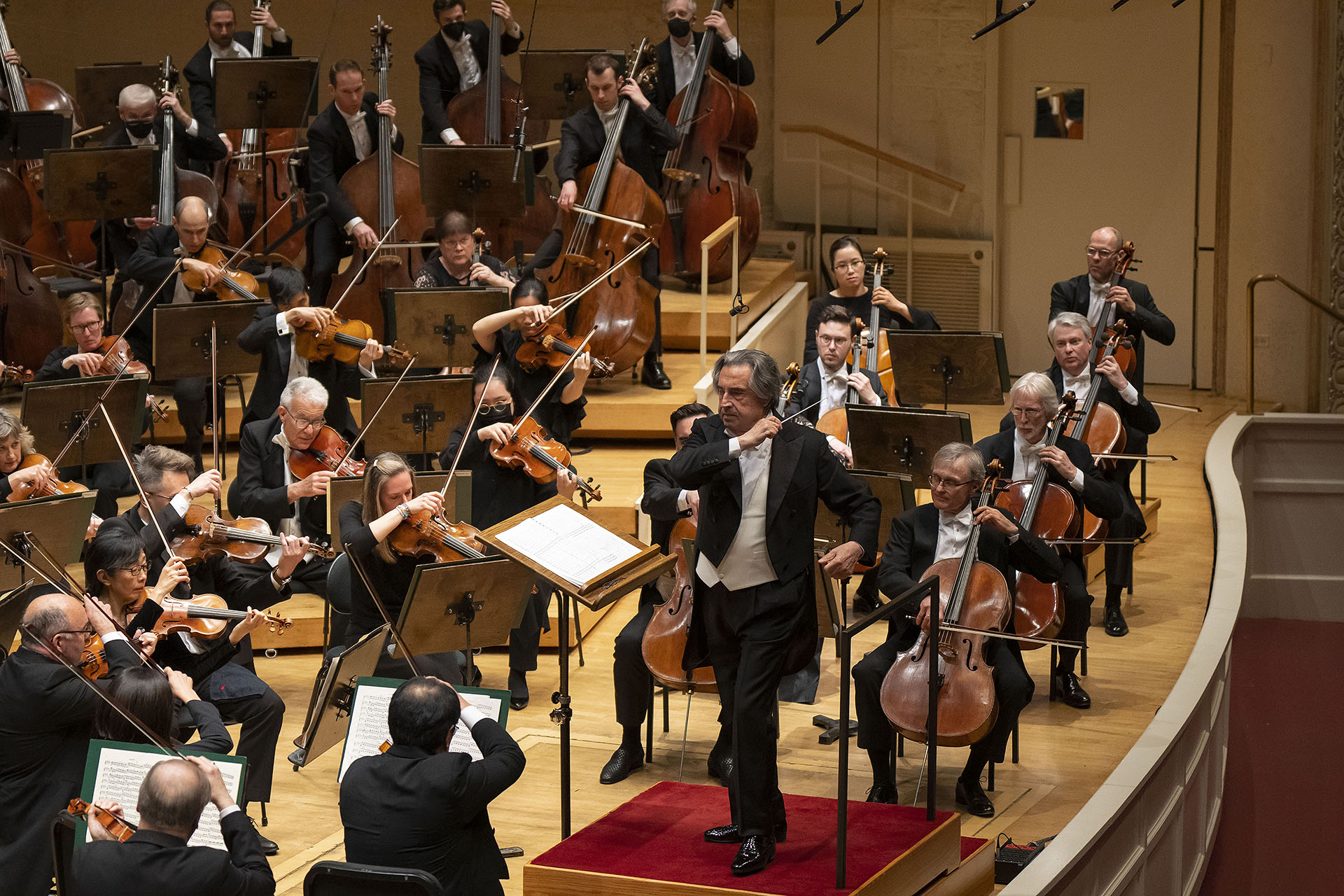 2023-05-11-CSO-Program Book | Chicago Symphony Orchestra