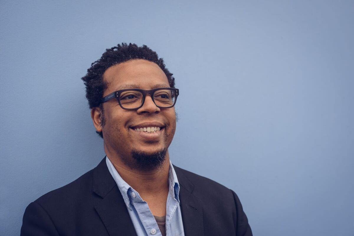 Jeff Parker