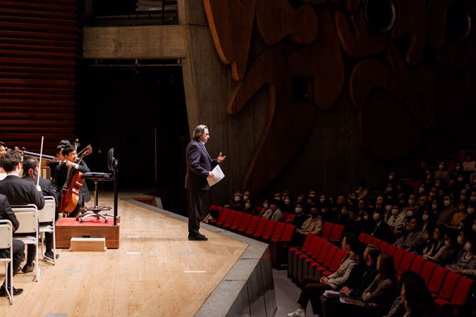 2023 Italian Opera Academy Tokyo