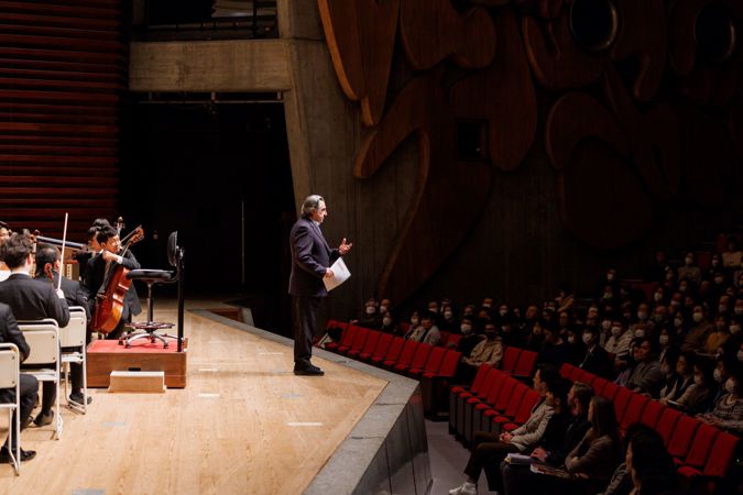 2023 Italian Opera Academy Tokyo