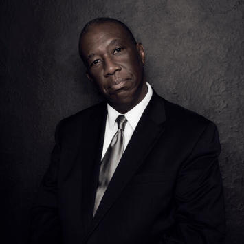 Kenny Washington