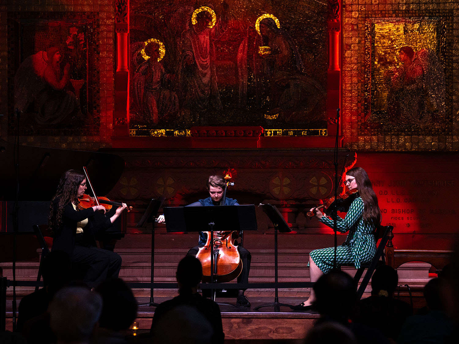 Civic Fellows: Folk to Fusion