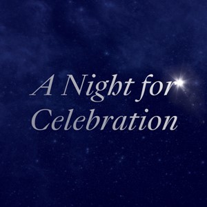 night for celebration